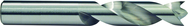 9/32 Twister UA 35 Degree Helix Brad & Spur Carbide Composite Drill - Americas Industrial Supply