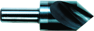 3/8 Carbide Uniflute Countersink 60 Deg - Americas Industrial Supply