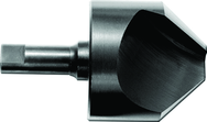 2" HSS Uniflute Countersink 90 Deg - Americas Industrial Supply