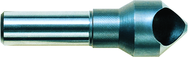 1-1/2 HSS Single Cutting Edge Countersink 82o - Americas Industrial Supply