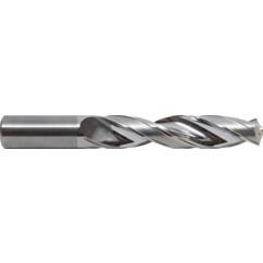 8mmx8mmx19mmx63mm 5 Flute 0.25mmR TuffCut® XT End Mill-ALtima® Blaze - Americas Industrial Supply