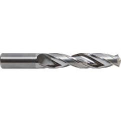 8mmx8mmx19mmx63mm 5 Flute 0.25mmR TuffCut® XT End Mill-ALtima® Blaze - Americas Industrial Supply