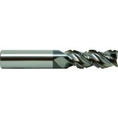 1/2X3 .030R 3FL GEM+ RGR - Americas Industrial Supply