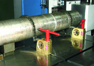 #25043 - Chain Anchor for Kopal Mono Bloc Clamp - Americas Industrial Supply