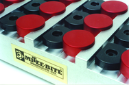 MB-16M MACHINABLE FIXTURE CLAMP 4PK - Americas Industrial Supply
