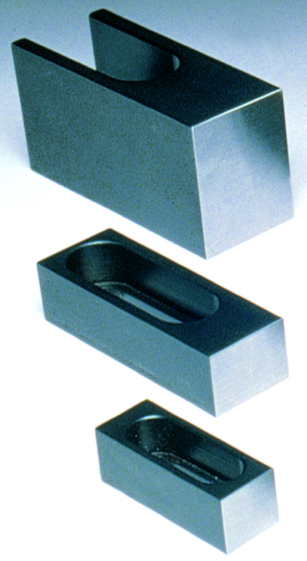 #23158 - Stop for Clamp #23155 - Americas Industrial Supply