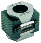 #47150 - DK2-WTI - Double Wedge OK-VISE¬ Clamp - Americas Industrial Supply