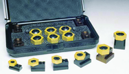 #50654 - 20mm - T-Slot Clamp Kit - Americas Industrial Supply