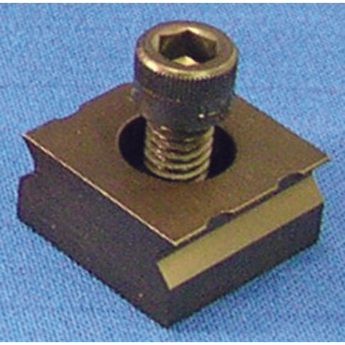 Vise Jaw Stop - Americas Industrial Supply