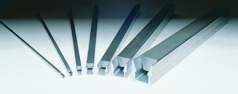 #63320 -æ1000 Long Length Uniforce Steel - Americas Industrial Supply