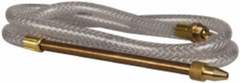 4' General Purpose Replacement Coolant Line - Americas Industrial Supply