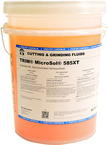 5 Gallon TRIM® MicroSol® 585XT Extended Life Non-Chlorinated Semi-Synthetic - Americas Industrial Supply