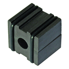‎Magnetizer/Demagnetizer - 1-1/8″ Square with 3/8″ Thru Hole - Americas Industrial Supply
