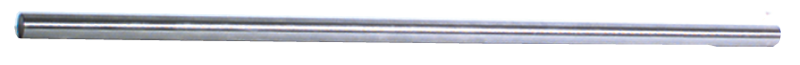 21mm Diameter - Oil Hardening Drill Rod - Americas Industrial Supply