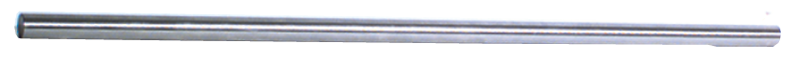 24mm Diameter - Oil Hardening Drill Rod - Americas Industrial Supply