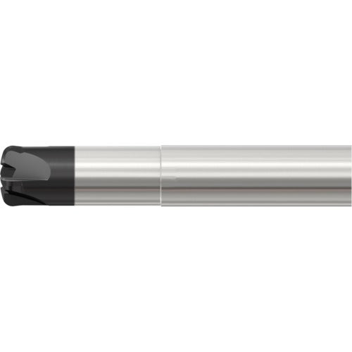‎ME-1/4-0.012-3/4-RIFL403 Carbide Solid End Mill