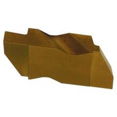 MEGP 2125L Grade ME3125 - Grooving Insert - Americas Industrial Supply