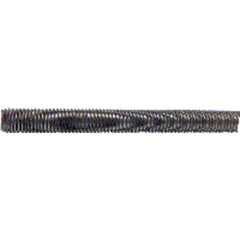 Threaded Rod - 5/16″–18; 3 Feet Long; B–7 Alloy - Americas Industrial Supply