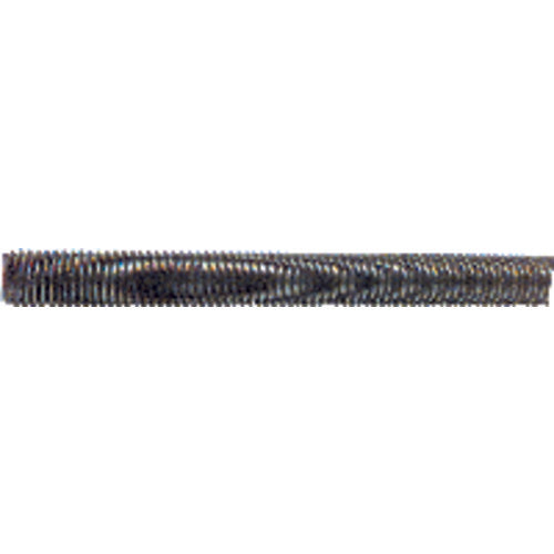 Threaded Rod - 5/8″–11; 3 Feet Long; B–7 Alloy - Americas Industrial Supply