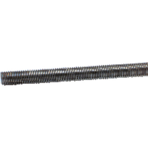 Threaded Rod - 5/16″-24; 3 Feet Long; Stainless Steel - Americas Industrial Supply