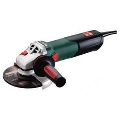 WE15-150 QUICK 6" ANGLE GRINDER - Americas Industrial Supply