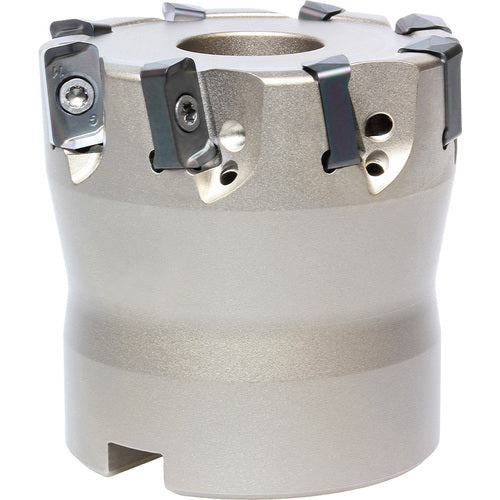 MFH 040R036TM, MFH-RAPTOR, Mini 40.00mm Cutting Diameter, High-Feed Face Mill