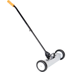 Magnetic Sweeper Handle Release 18″ - Exact Industrial Supply