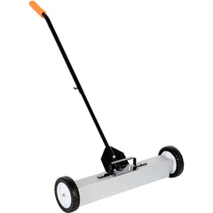 Magnetic Sweeper Handle Release 24″ - Exact Industrial Supply