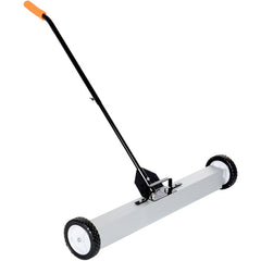 Magnetic Sweeper Handle Release 36″ - Exact Industrial Supply