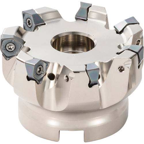 MFWN90125R 05 11T Inch Bore Diameter, 90 Degree Face Mill