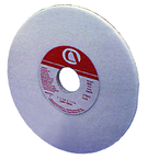 7 x 1/4 x 1-1/4" - Aluminum Oxide (AA) / 60J Type 1 - Surface Grinding Wheel - Americas Industrial Supply