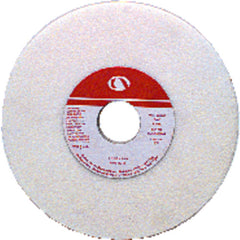 7X1/2X1-1/4 WA60 IV T1 WHITE A/O - Americas Industrial Supply
