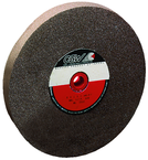 A36-O-V Single pack Bench Wheel - Aluminum Oxide - Americas Industrial Supply
