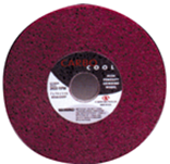 7 x 1/2 x 1-1/4" - Aluminum Oxide (PA) / 60G Type 1 - Surface Grinding Wheel - Americas Industrial Supply