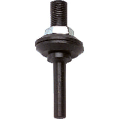 3/8″ Cut-Off Wheel Arbor Adapter - Americas Industrial Supply