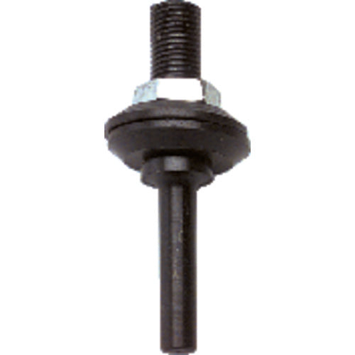 1/4″ Cut-Off Wheel Arbor Adapter - Americas Industrial Supply