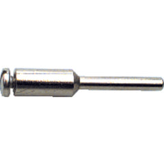 1/8″ × 1/8″- Small Wheel Mandrel for use with 1/8″ Hole Small Wheels