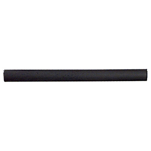 6″ × 3/4″ - Round - Resin Bonded Rubber Block & Stick (Medium) - Americas Industrial Supply