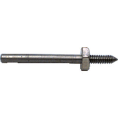 1/8″ × 1/8″ - Point Mandrel for use with No. 11; 12; 14; 15 Points - Americas Industrial Supply