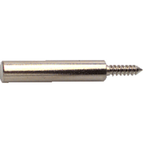 1/4″ × 1/8″ - Point Mandrel for use with No. 11; 12; 14; 15 Points - Americas Industrial Supply