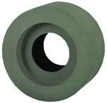 12 x 4 x 5" - A80R2R / Centerless & Cylindrical Wheel - Americas Industrial Supply