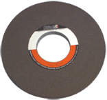 16 x 1 x 5" - Aluminum Oxide (94A) / 80M - Centerless & Cylindrical Wheel - Americas Industrial Supply