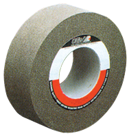 24 x 20 x 12" - Aluminum Oxide (94A) / 60K Type 1 - Centerless & Cylindrical Wheel - Americas Industrial Supply