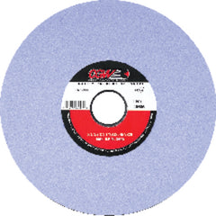 7″ × 1/4″ × 1 1/4″ - Aluminum Oxide (AZ) / 46I Type 1 - Surface Grinding Wheel