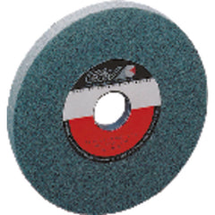 7″ × 1/2″ × 1 1/4″ - WA60 GV - T1 - White Grinding Wheel - Americas Industrial Supply