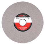 14 x 1-1/2 x 5" - Aluminum Oxide (32A) / 46H Type 1 - Surface Grinding Wheel - Americas Industrial Supply