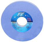 12 x 1 x 5" - Ceramic (SG) / 46J Type 1 - Medalist Surface Grinding Wheel - Americas Industrial Supply