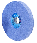 7 x 1/2 x 1-1/4" - Ceramic (SG) / 46I Type 1 - Medalist Surface Grinding Wheel - Americas Industrial Supply