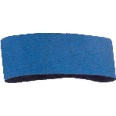‎6″ × 48″-80 Grit - Zirconia Alumina - Abrasive Belt - Americas Industrial Supply