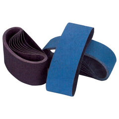 3″ × 132″-80 Grit - Ceramic - Abrasive Belt